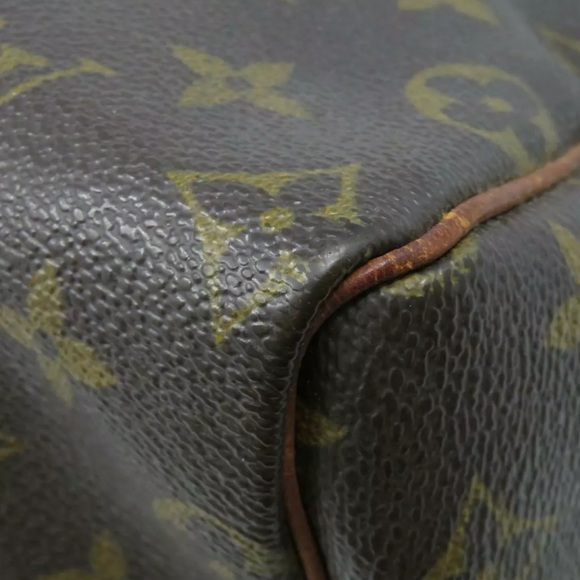 Authentic Speedy 25 Monogram - Picture 14 of 15